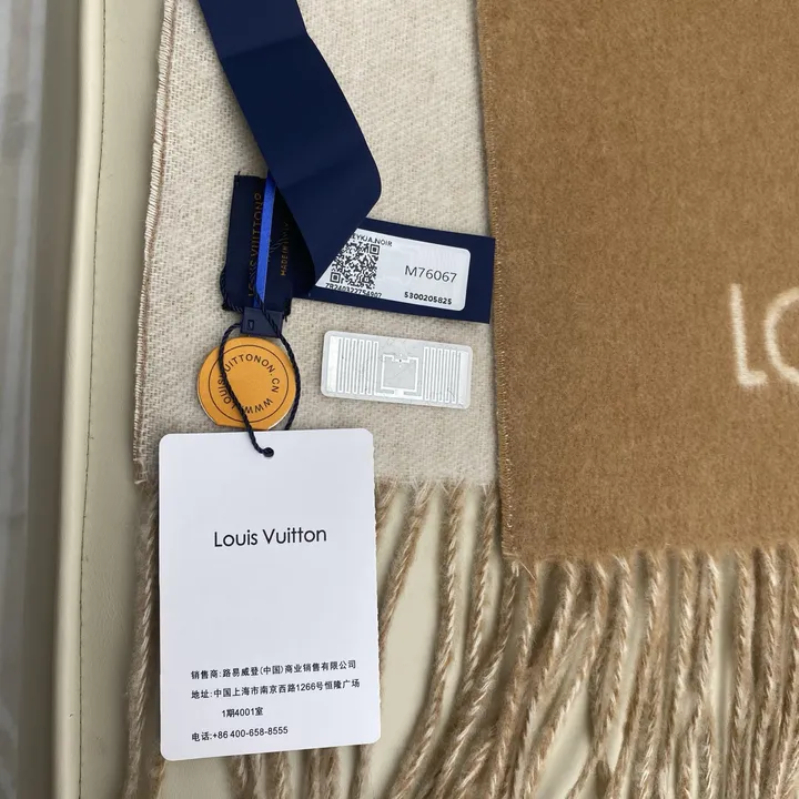 スーパーコピー ルイヴィトン マフラー