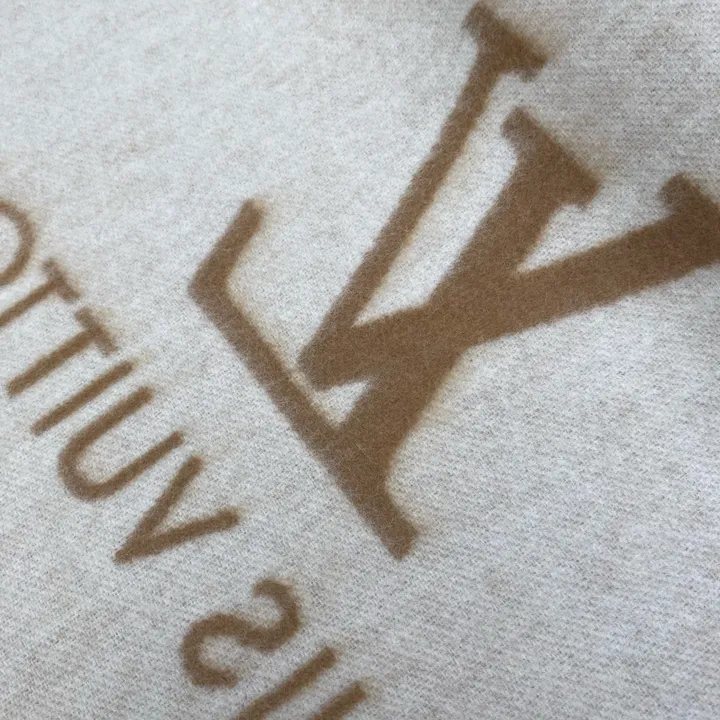 スーパーコピー ルイヴィトン マフラー