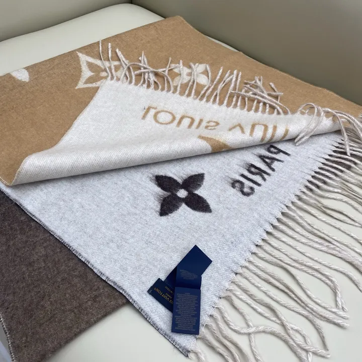 スーパーコピー ルイヴィトン マフラー