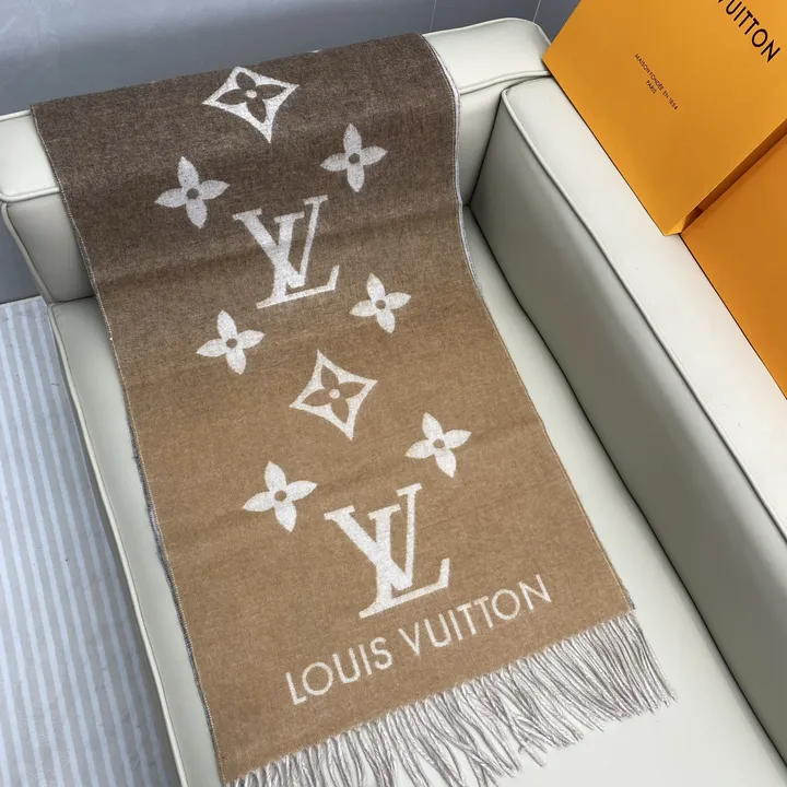 スーパーコピー ルイヴィトン マフラー