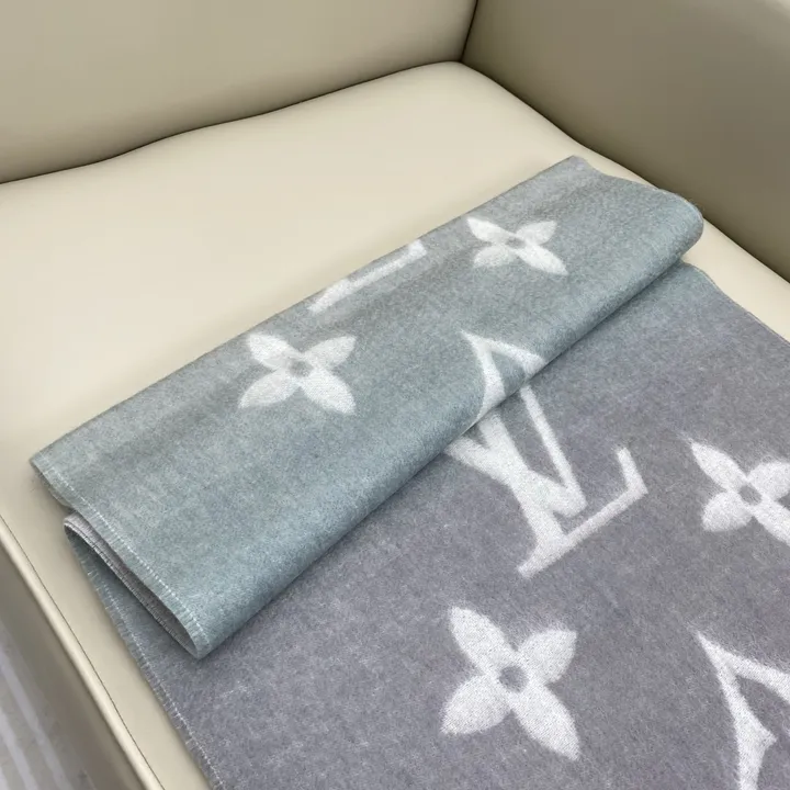 スーパーコピー ルイヴィトン マフラー