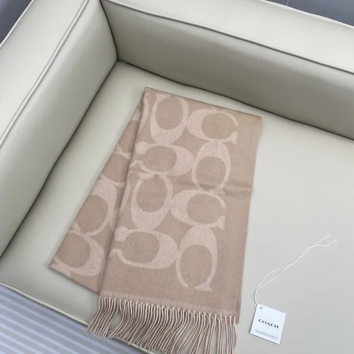 スーパーコピー コーチ マフラー