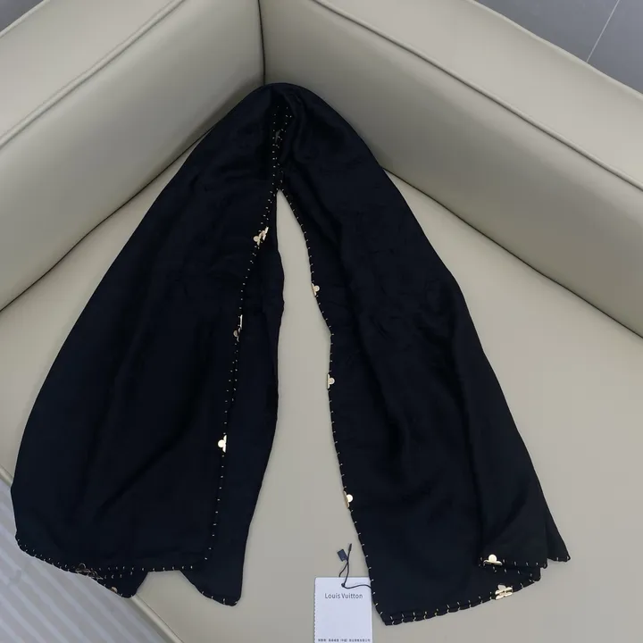 スーパーコピー ルイヴィトン マフラー