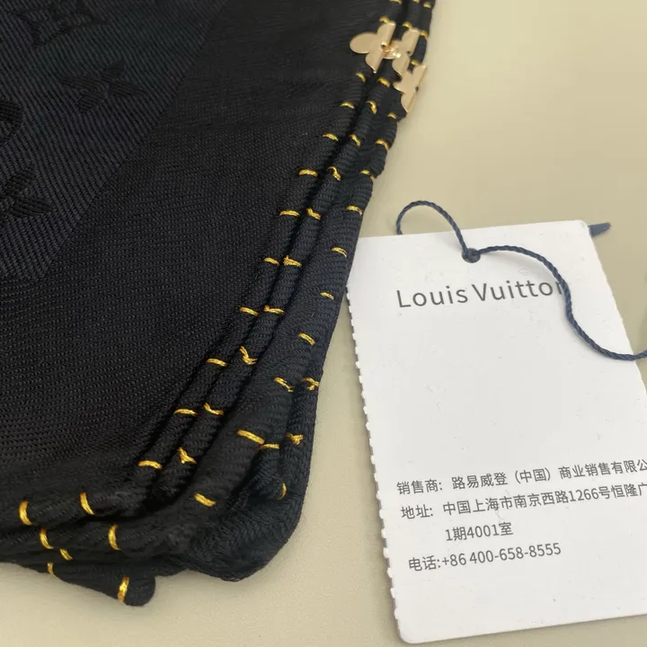 スーパーコピー ルイヴィトン マフラー