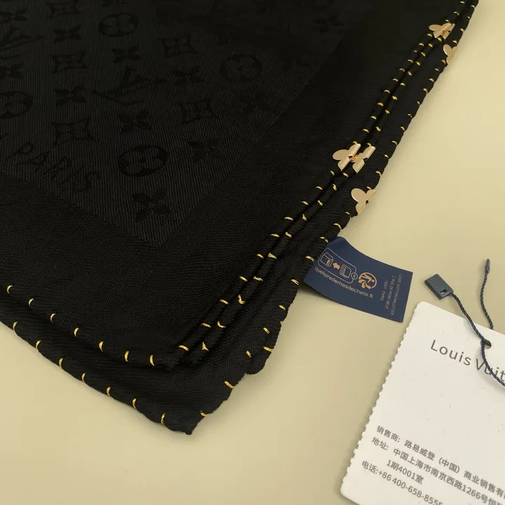 スーパーコピー ルイヴィトン マフラー