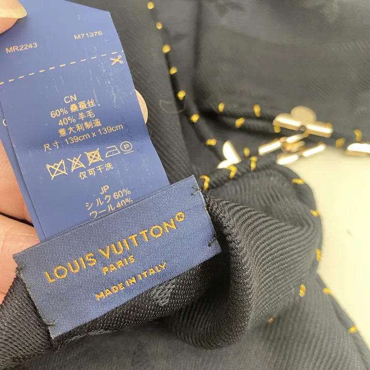 スーパーコピー ルイヴィトン マフラー