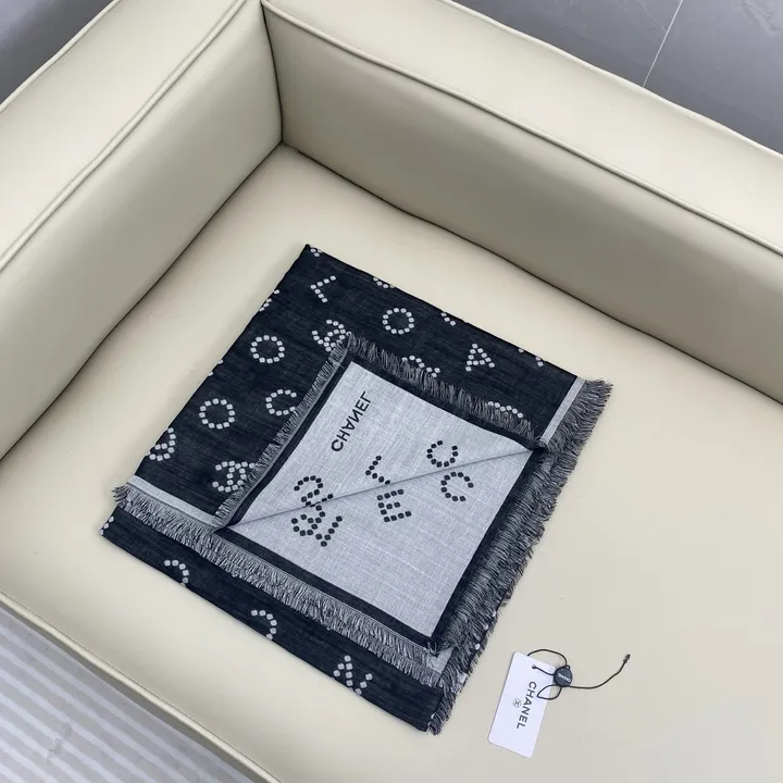 スーパーコピー シャネル マフラー