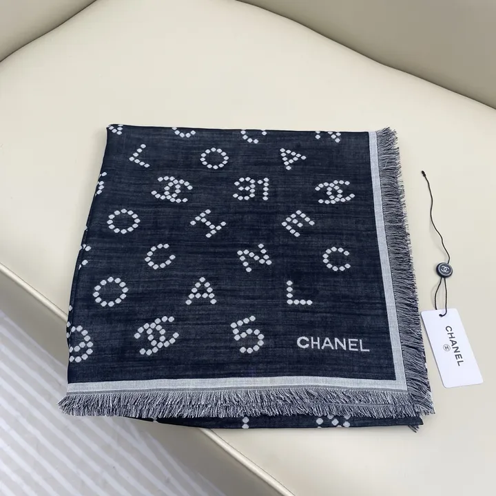 スーパーコピー シャネル マフラー