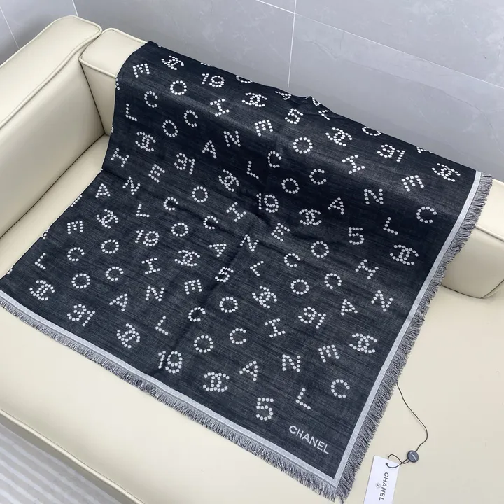 スーパーコピー シャネル マフラー