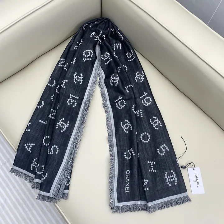 スーパーコピー シャネル マフラー