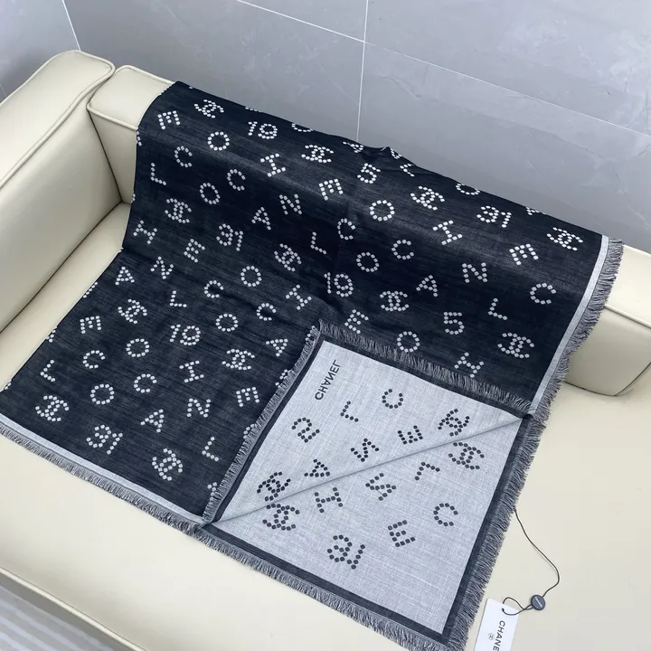 スーパーコピー シャネル マフラー