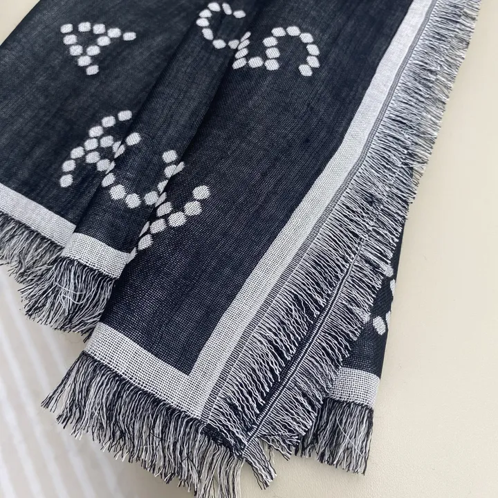 スーパーコピー シャネル マフラー