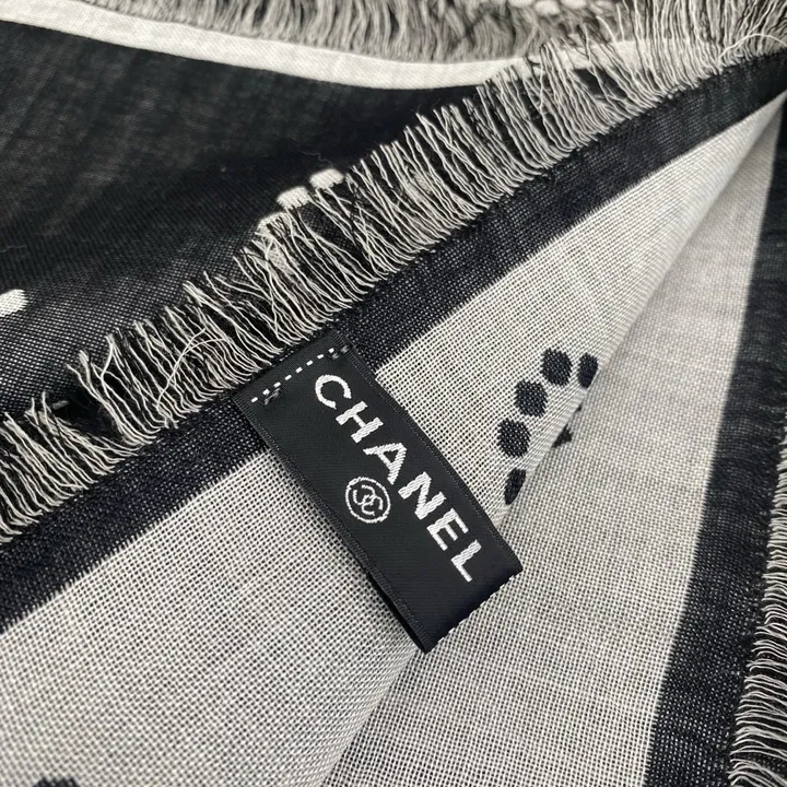 スーパーコピー シャネル マフラー