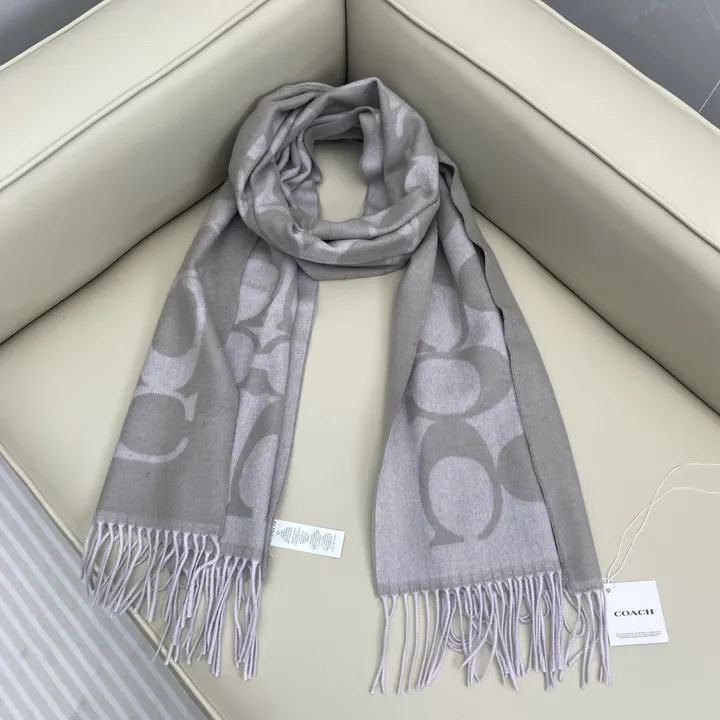 スーパーコピー コーチ マフラー