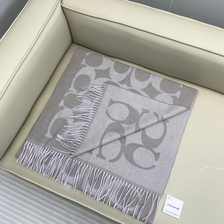 スーパーコピー コーチ マフラー