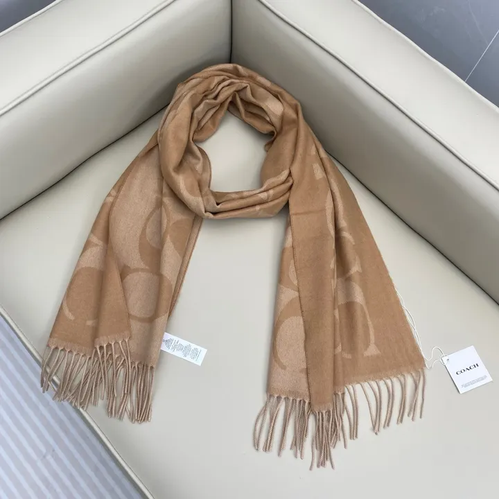 スーパーコピー コーチ マフラー