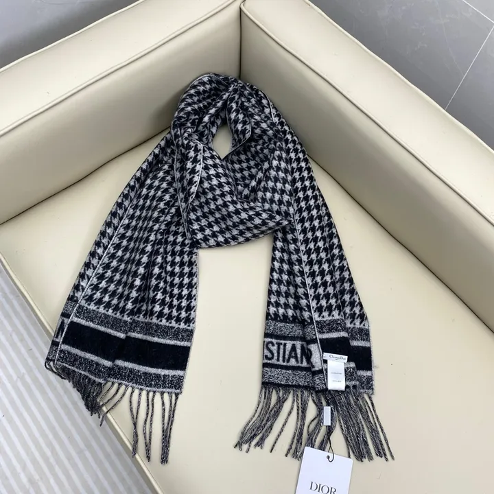 スーパーコピー ディオール マフラー