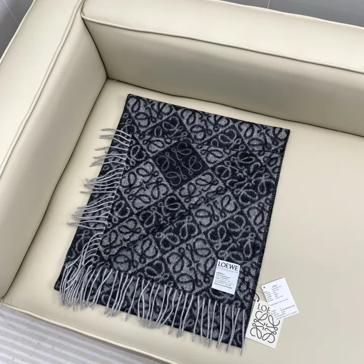 スーパーコピー ロエベ マフラー