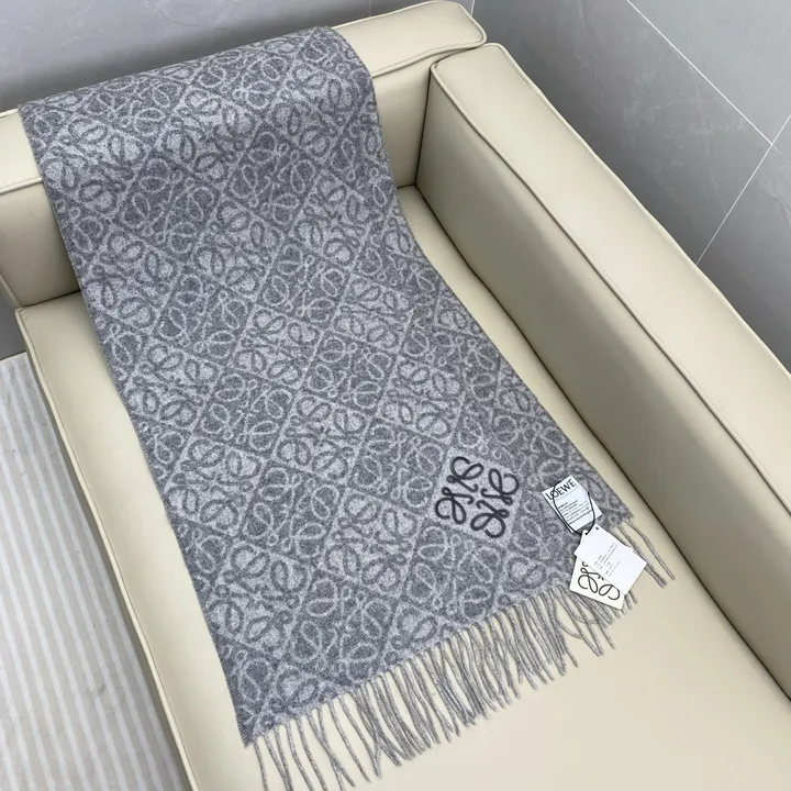 スーパーコピー ロエベ マフラー