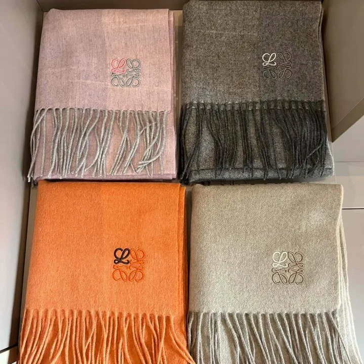 スーパーコピー ロエベ マフラー