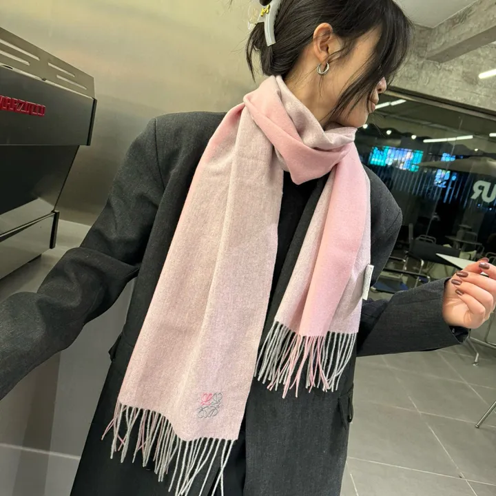 スーパーコピー ロエベ マフラー