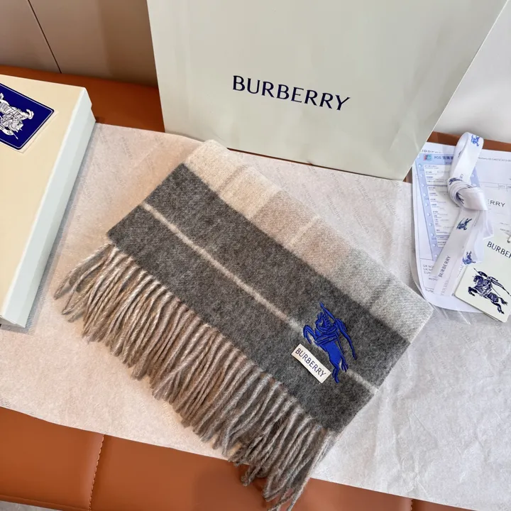 スーパーコピー バーバリー ス マフラー