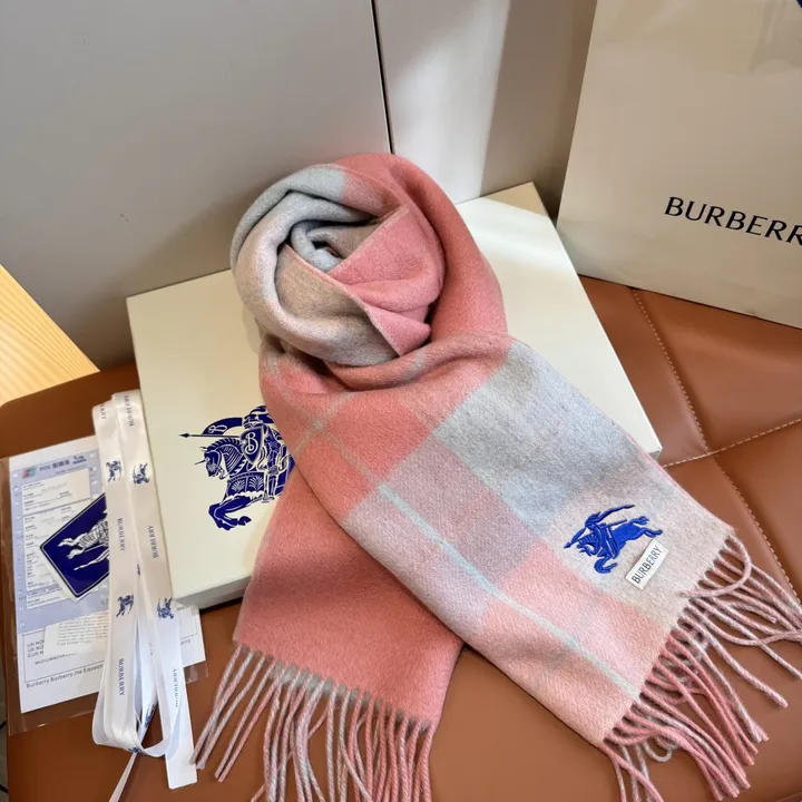 スーパーコピー バーバリー ス マフラー