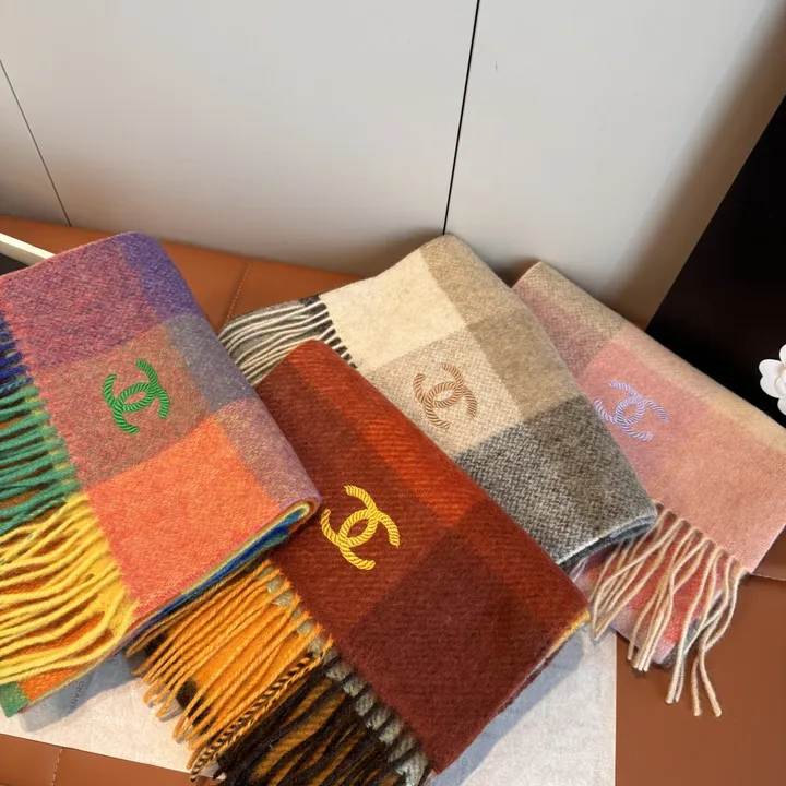 スーパーコピー シャネル マフラー