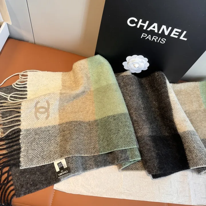 スーパーコピー シャネル マフラー