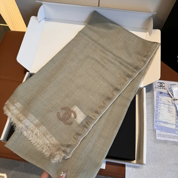 スーパーコピー シャネル マフラー