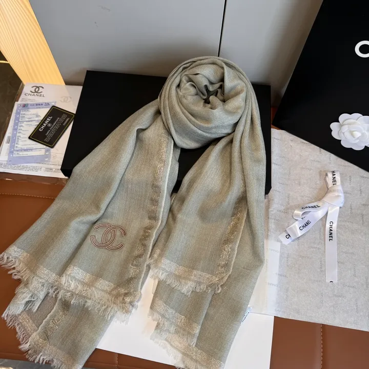 スーパーコピー シャネル マフラー