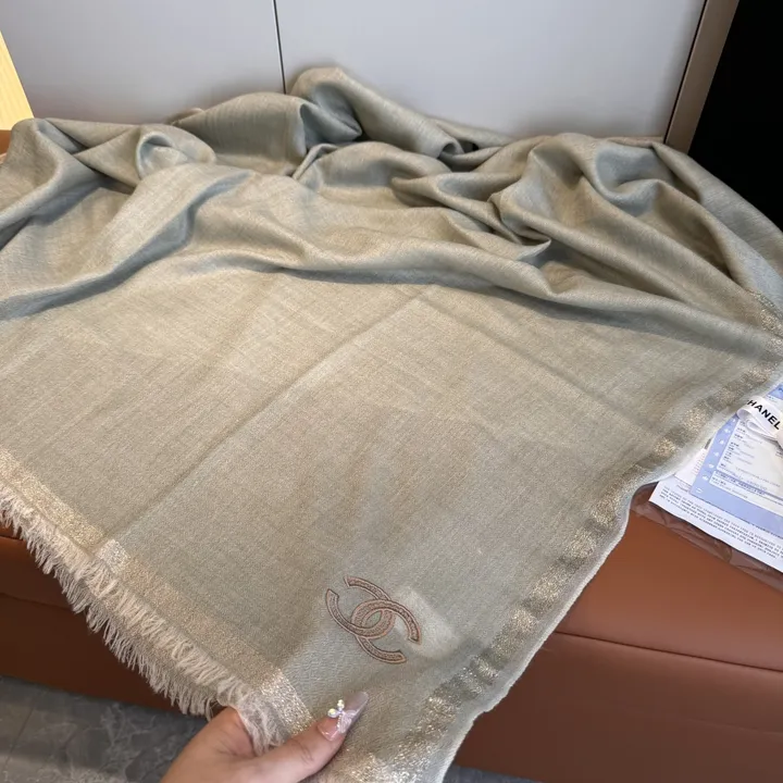 スーパーコピー シャネル マフラー