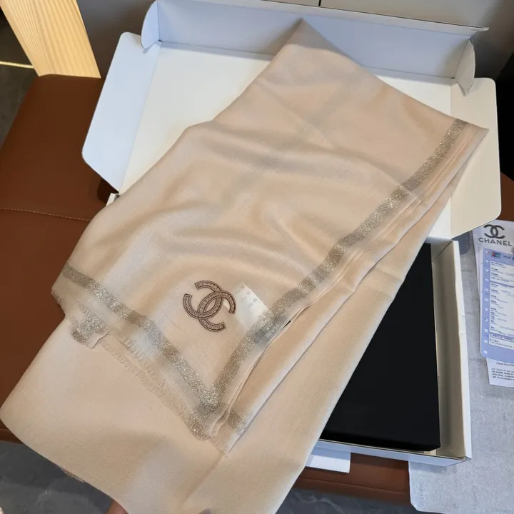 スーパーコピー シャネル マフラー