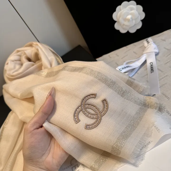 スーパーコピー シャネル マフラー