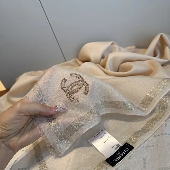 スーパーコピー シャネル マフラー