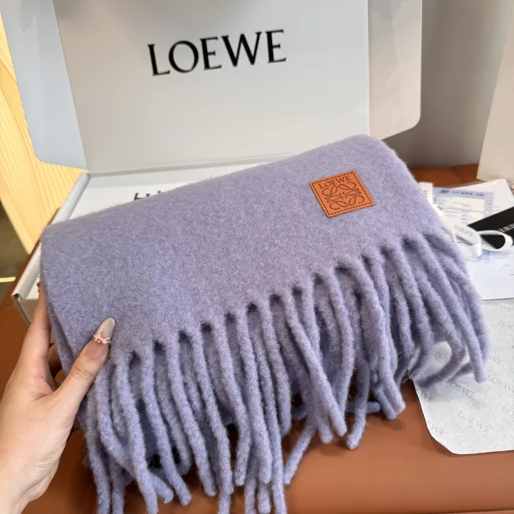 スーパーコピー ロエベ マフラー