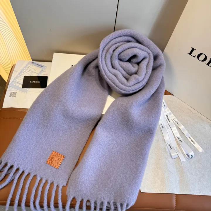 スーパーコピー ロエベ マフラー