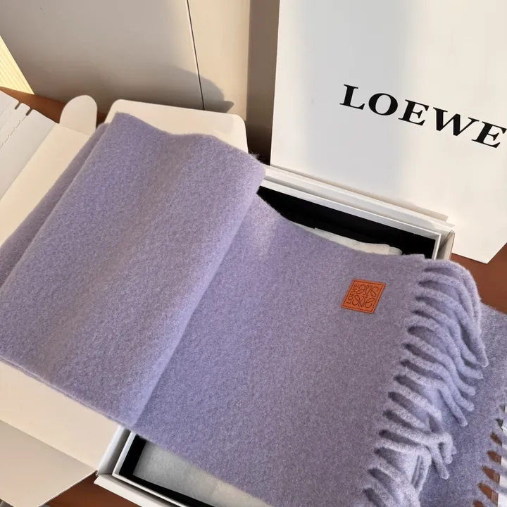 スーパーコピー ロエベ マフラー