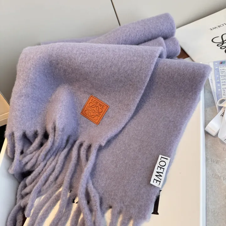 スーパーコピー ロエベ マフラー