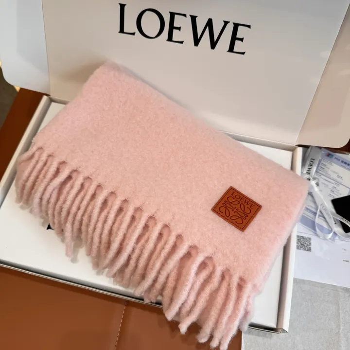 スーパーコピー ロエベ マフラー