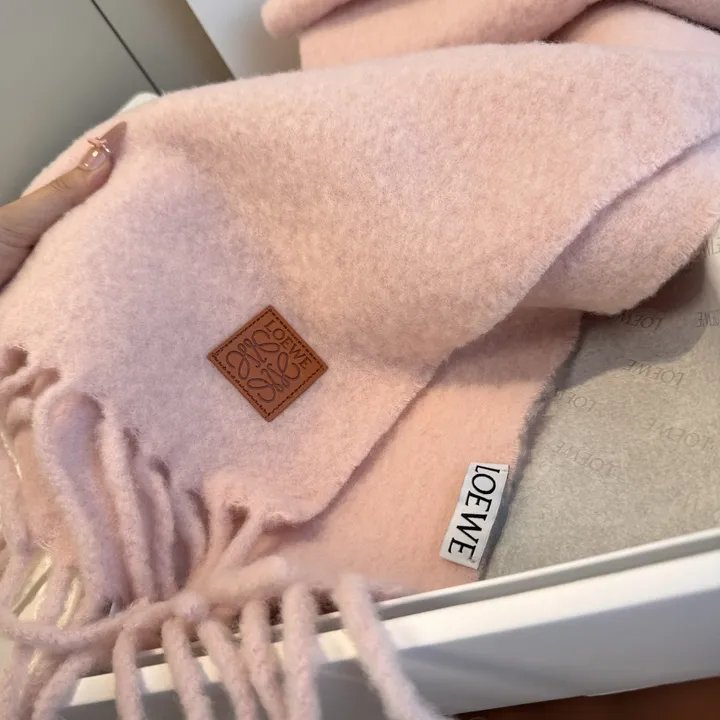 スーパーコピー ロエベ マフラー