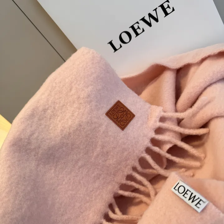 スーパーコピー ロエベ マフラー