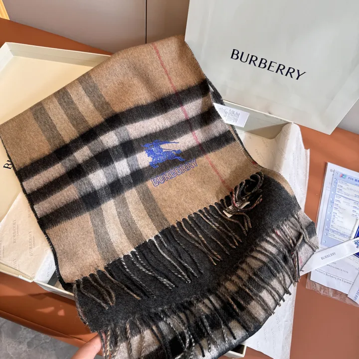 スーパーコピー バーバリー ス マフラー