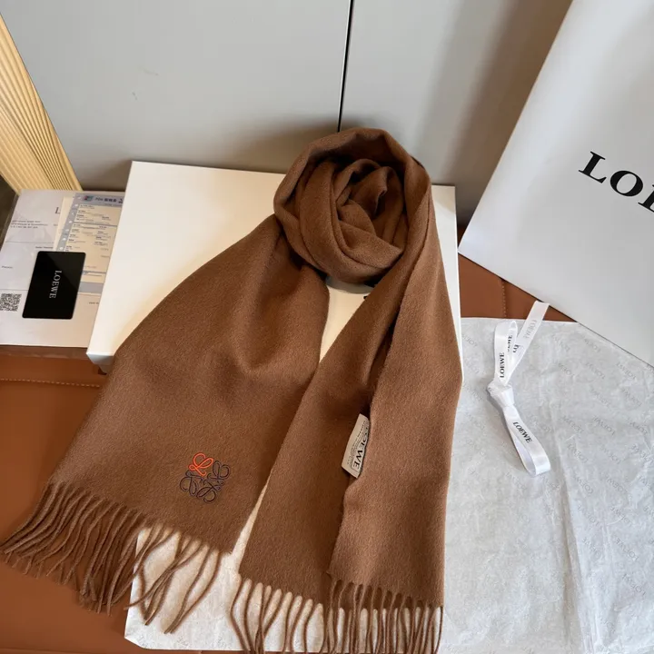 スーパーコピー ロエベ マフラー