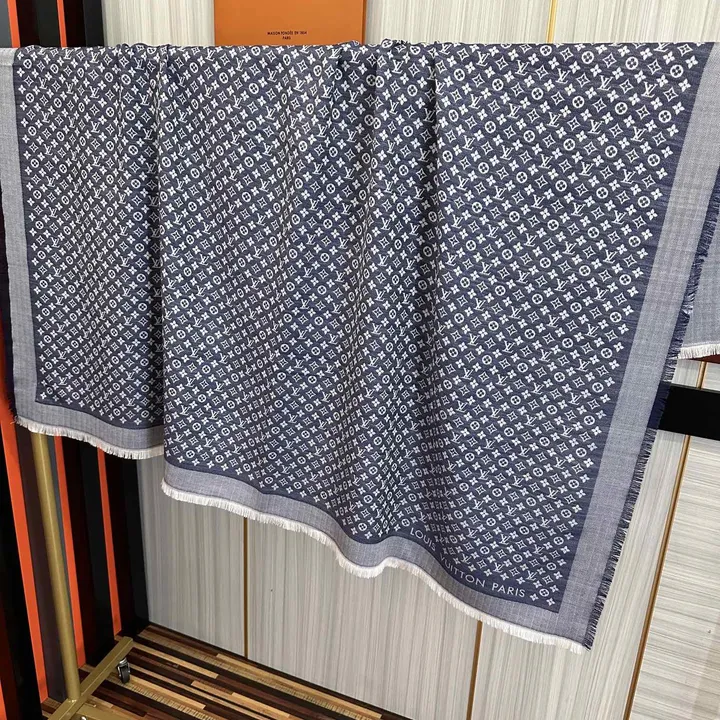 スーパーコピー ルイヴィトン マフラー