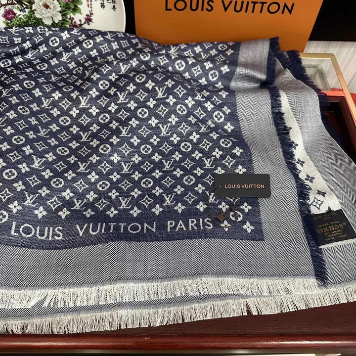 スーパーコピー ルイヴィトン マフラー