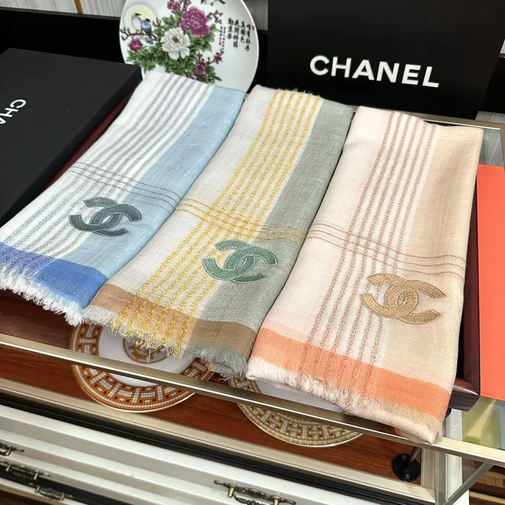 スーパーコピー シャネル マフラー