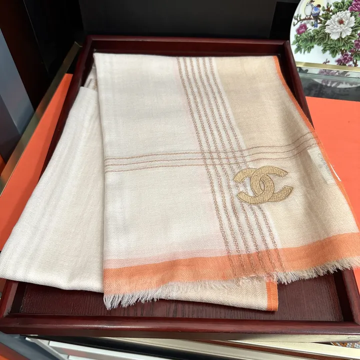 スーパーコピー シャネル マフラー