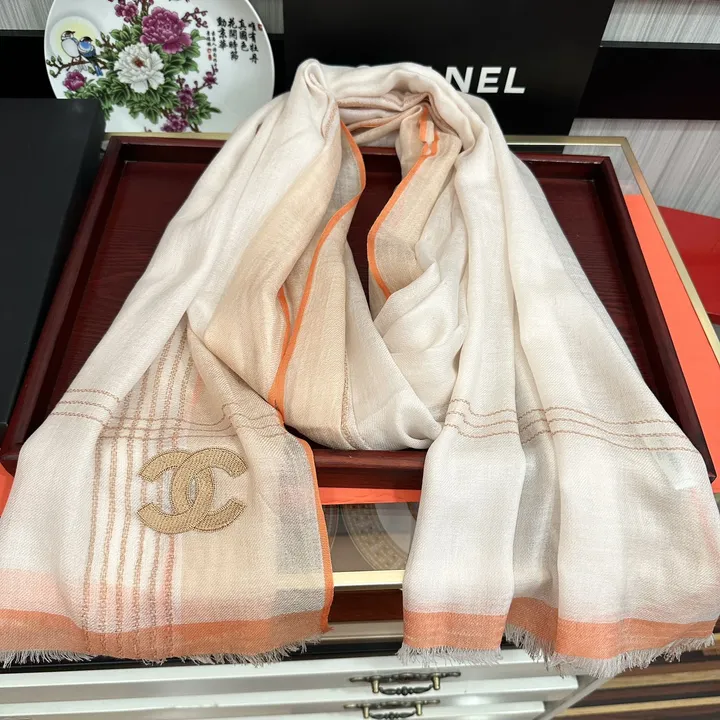 スーパーコピー シャネル マフラー