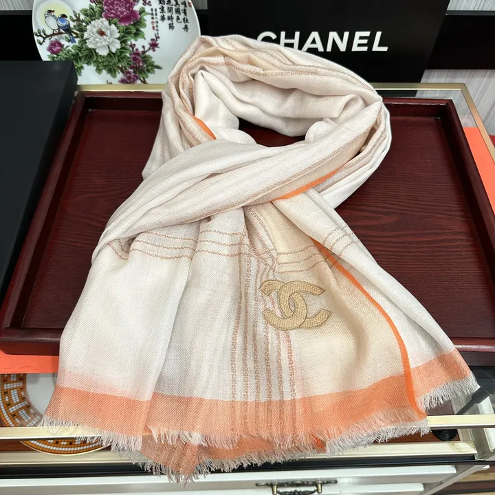 スーパーコピー シャネル マフラー